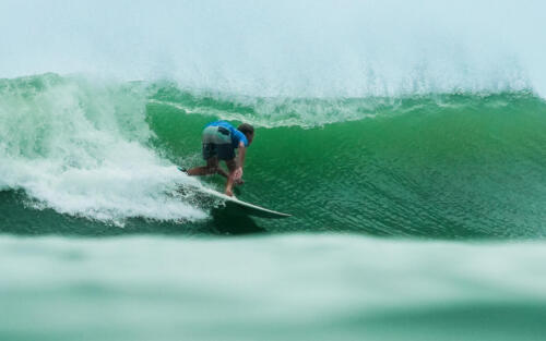 Amets Garai - Boys-Roberto Castro